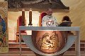 023 Piątek - Eucharystia